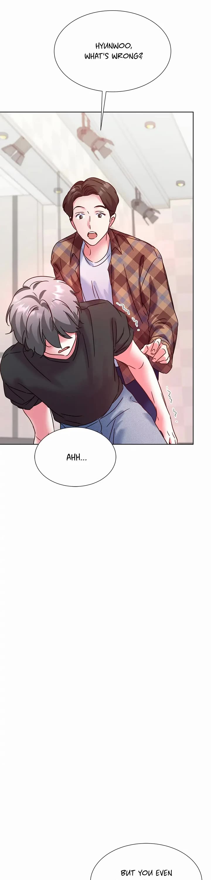 Once Again Idol Chapter 97 page 48 - Chapter 97: To Be Flexible