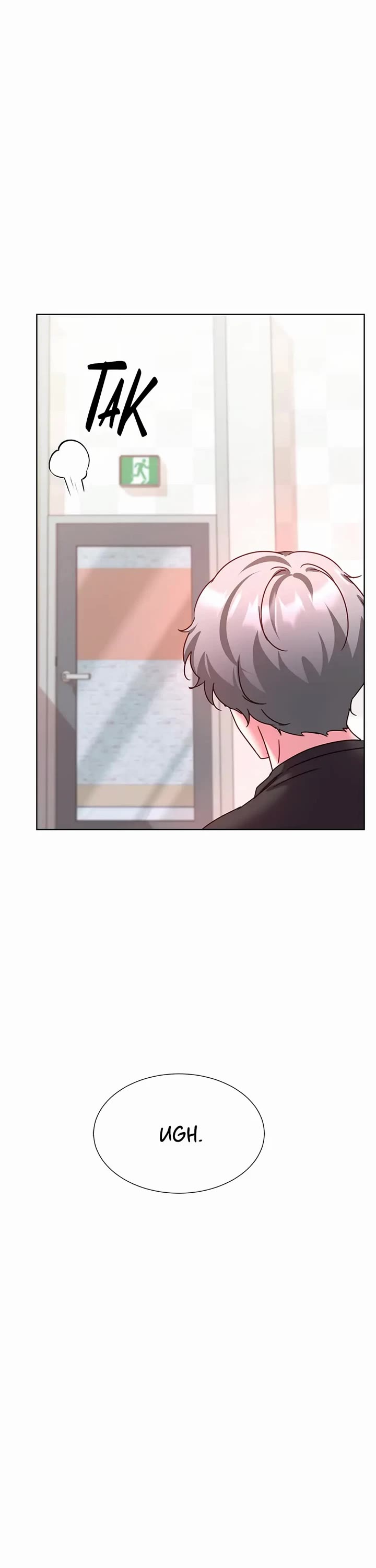 Once Again Idol Chapter 97 page 52 - Chapter 97: To Be Flexible