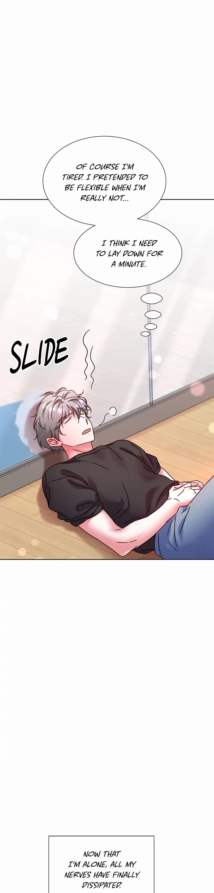 Once Again Idol Chapter 97 page 53 - Chapter 97: To Be Flexible