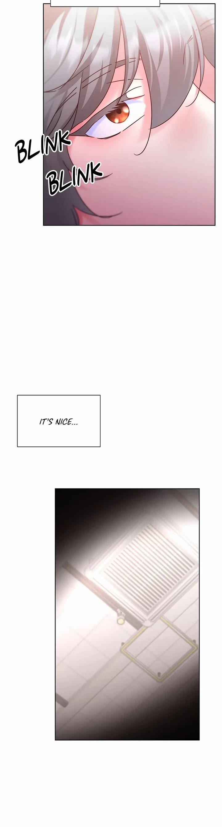 Once Again Idol Chapter 97 page 54 - Chapter 97: To Be Flexible