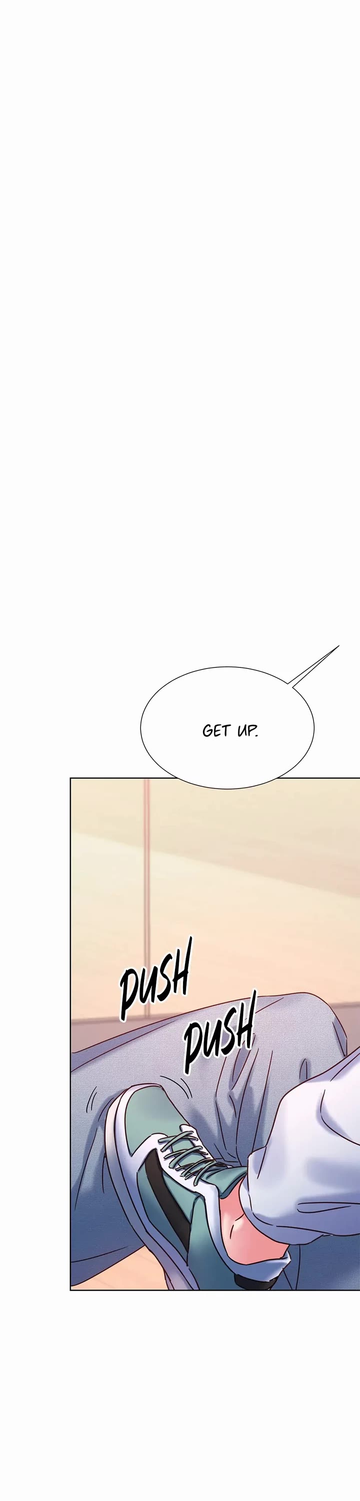 Once Again Idol Chapter 97 page 57 - Chapter 97: To Be Flexible
