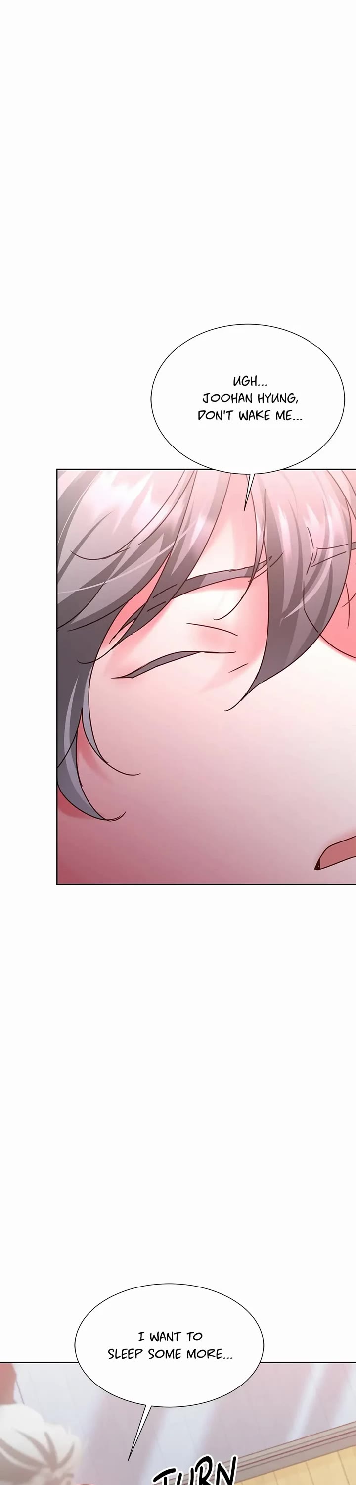 Once Again Idol Chapter 97 page 58 - Chapter 97: To Be Flexible