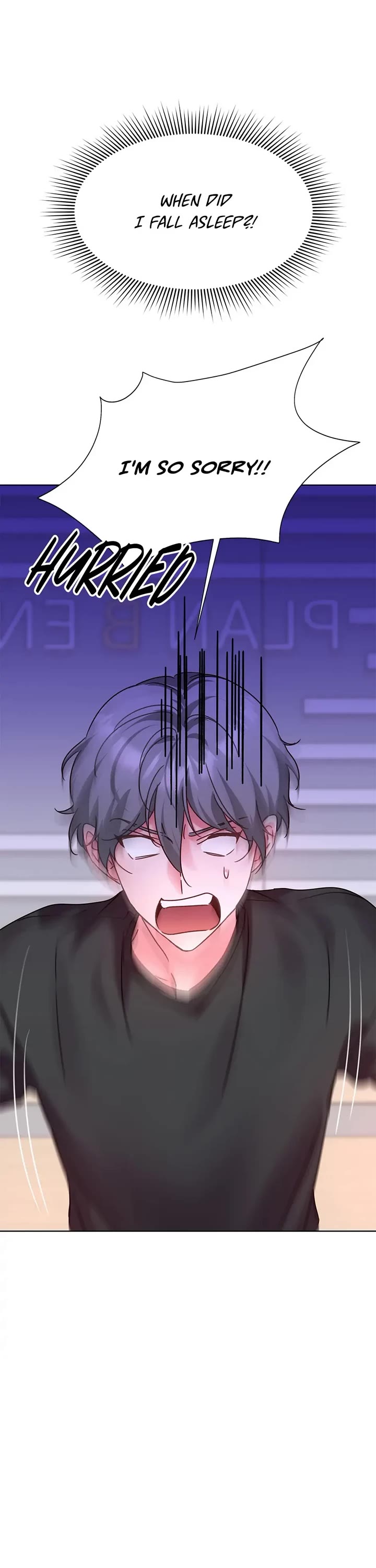 Once Again Idol Chapter 97 page 61 - Chapter 97: To Be Flexible