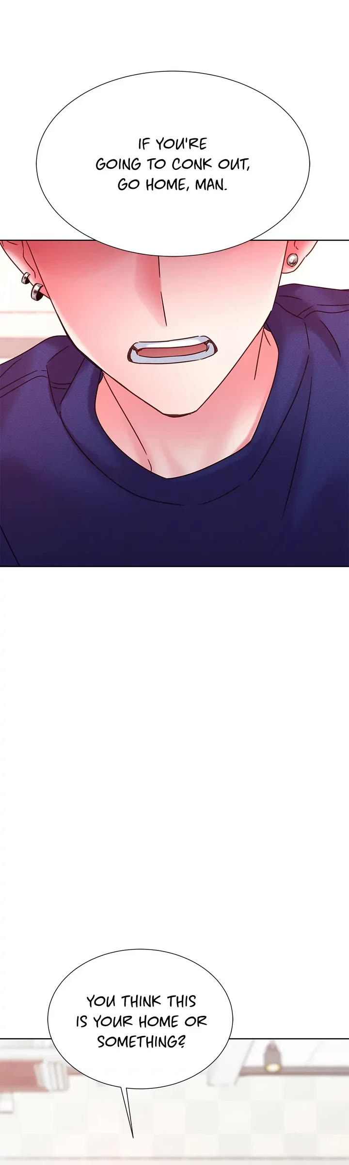 Once Again Idol Chapter 97 page 62 - Chapter 97: To Be Flexible