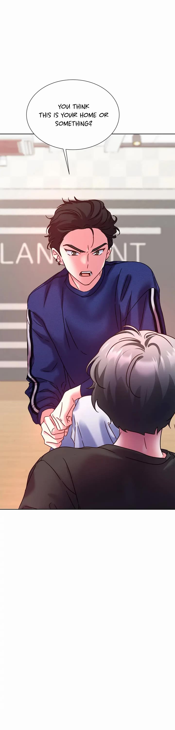 Once Again Idol Chapter 98 page 1 - Chapter 98: Eyes Keep Closing