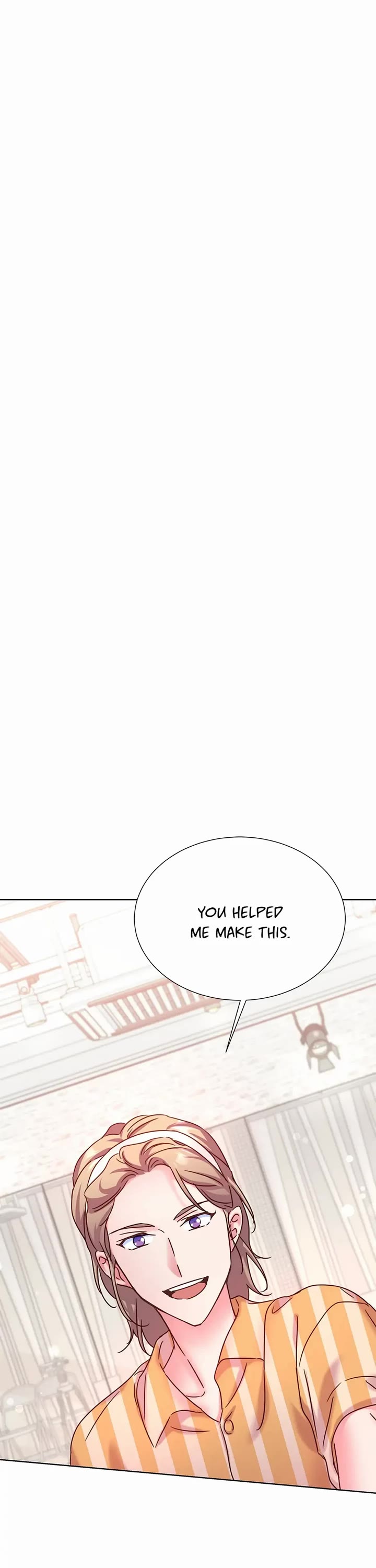 Once Again Idol Chapter 98 page 48 - Chapter 98: Eyes Keep Closing