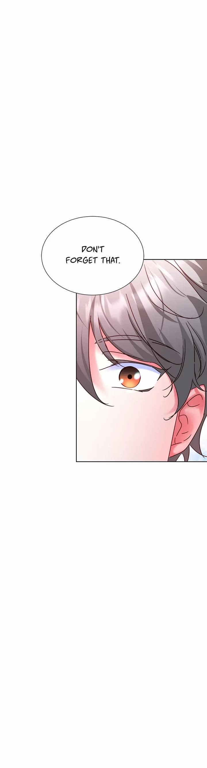 Once Again Idol Chapter 98 page 49 - Chapter 98: Eyes Keep Closing