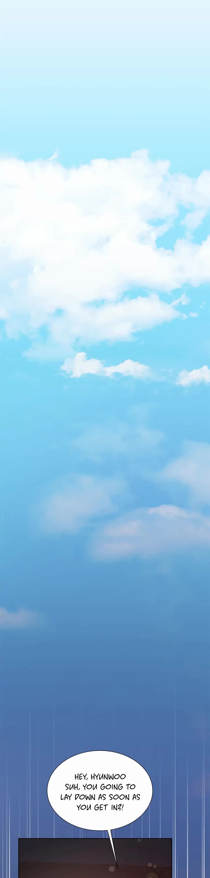 Once Again Idol Chapter 98 page 57 - Chapter 98: Eyes Keep Closing