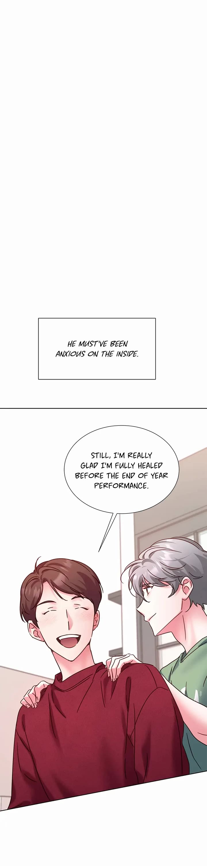 Once Again Idol Chapter 99 page 11 - Chapter 99: Unexpected Opportunity