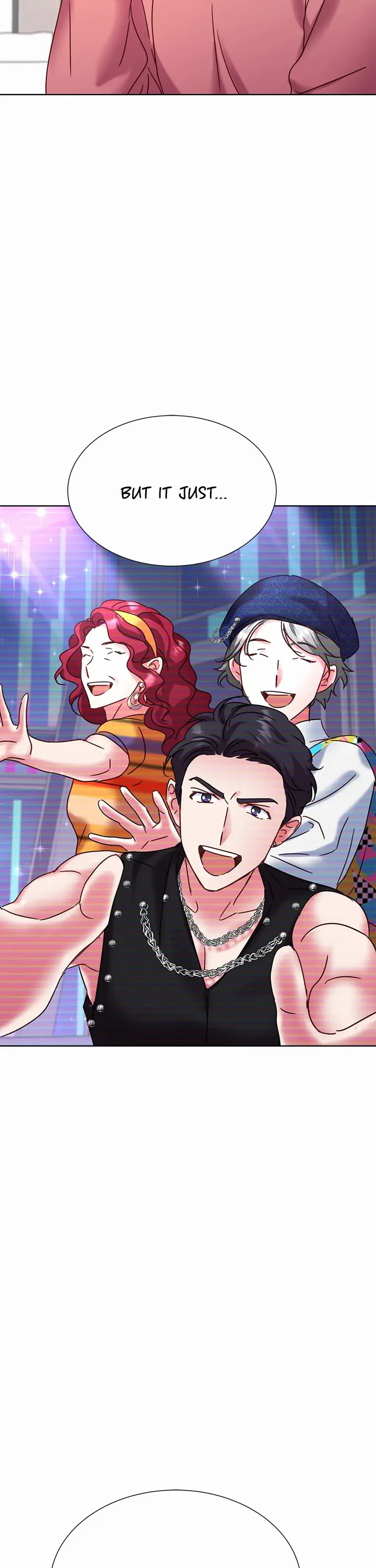 Once Again Idol Chapter 99 page 17 - Chapter 99: Unexpected Opportunity