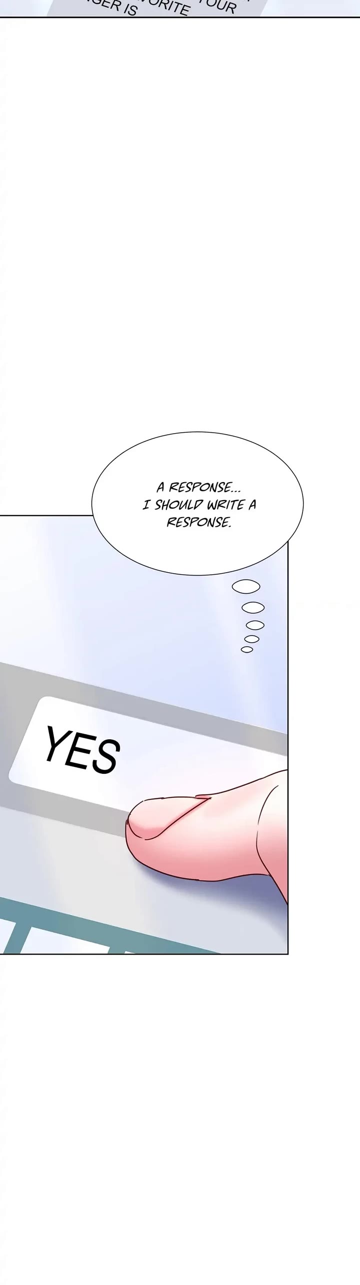 Once Again Idol Chapter 99 page 25 - Chapter 99: Unexpected Opportunity