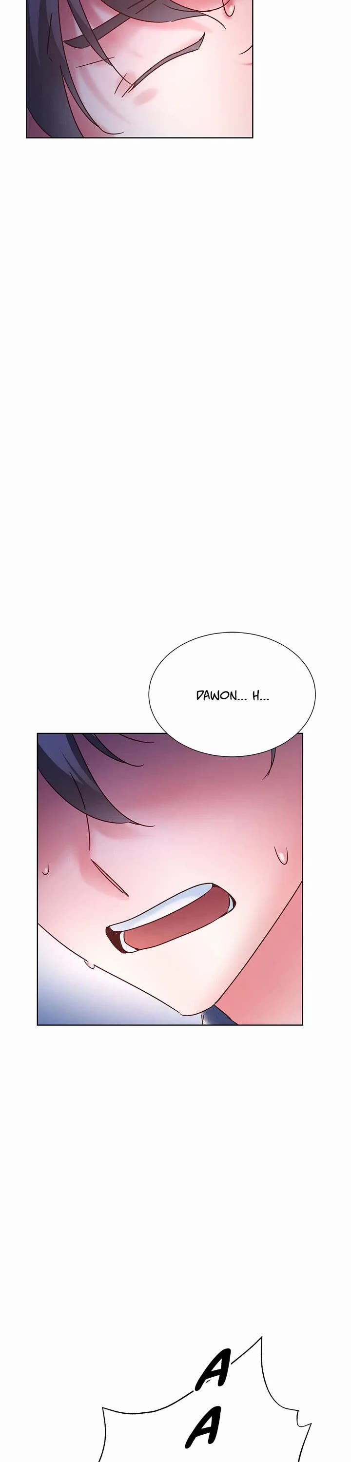 Once Again Idol Chapter 99 page 43 - Chapter 99: Unexpected Opportunity