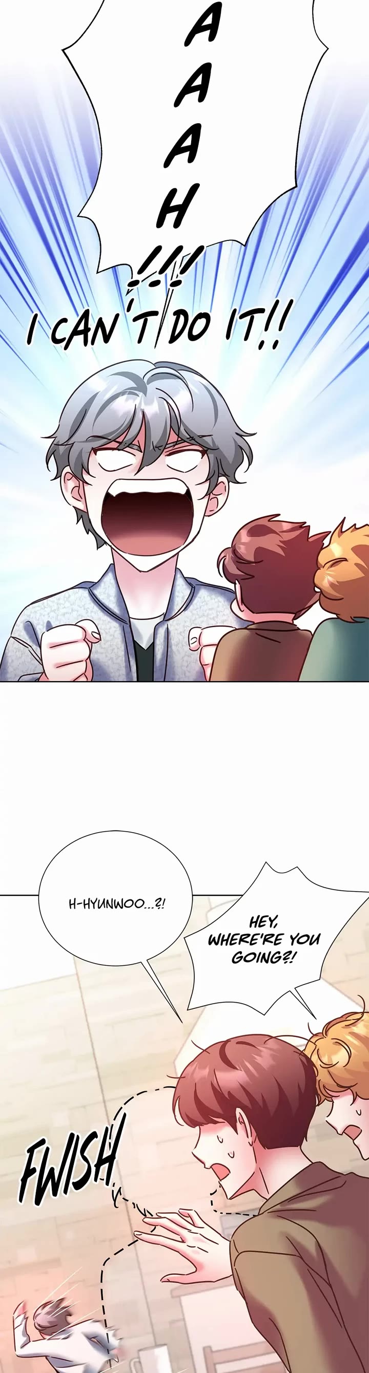 Once Again Idol Chapter 99 page 44 - Chapter 99: Unexpected Opportunity