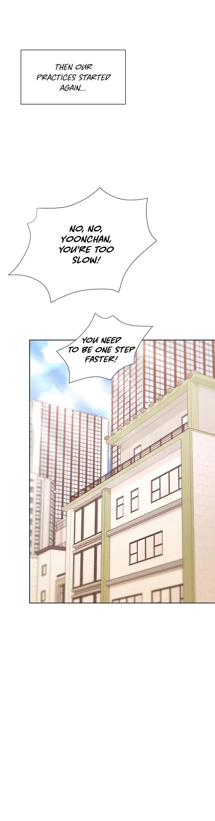 Once Again Idol Chapter 99 page 49 - Chapter 99: Unexpected Opportunity