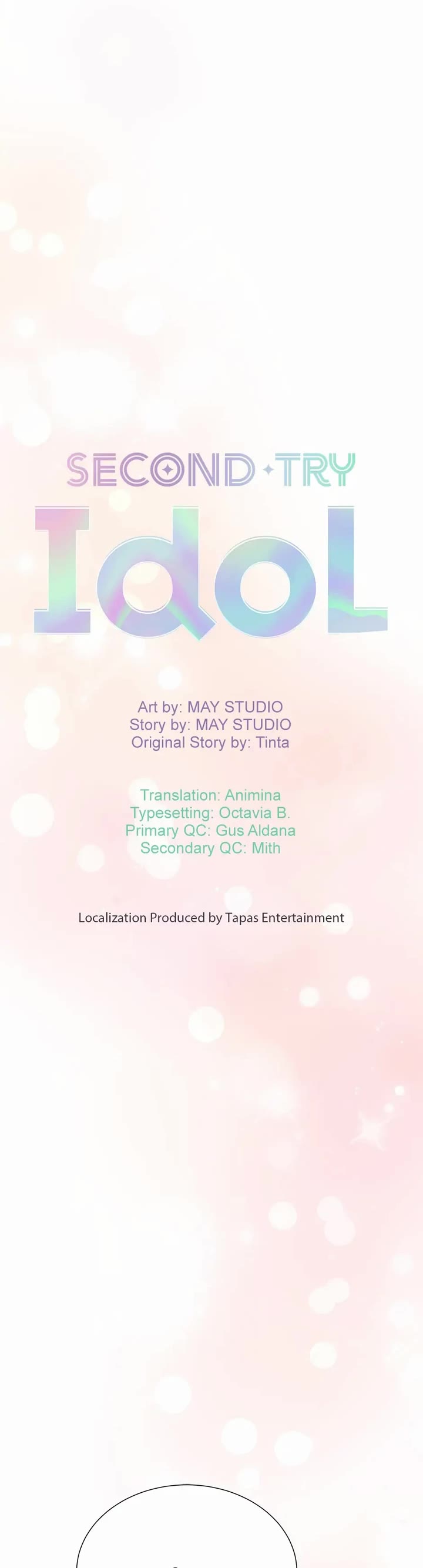 Once Again Idol Chapter 99 page 5 - Chapter 99: Unexpected Opportunity
