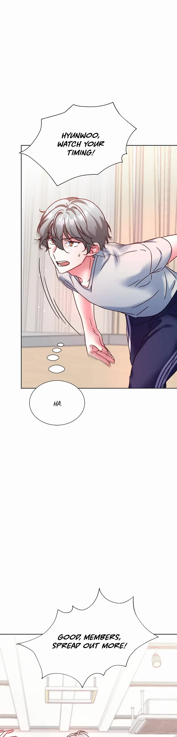 Once Again Idol Chapter 99 page 51 - Chapter 99: Unexpected Opportunity