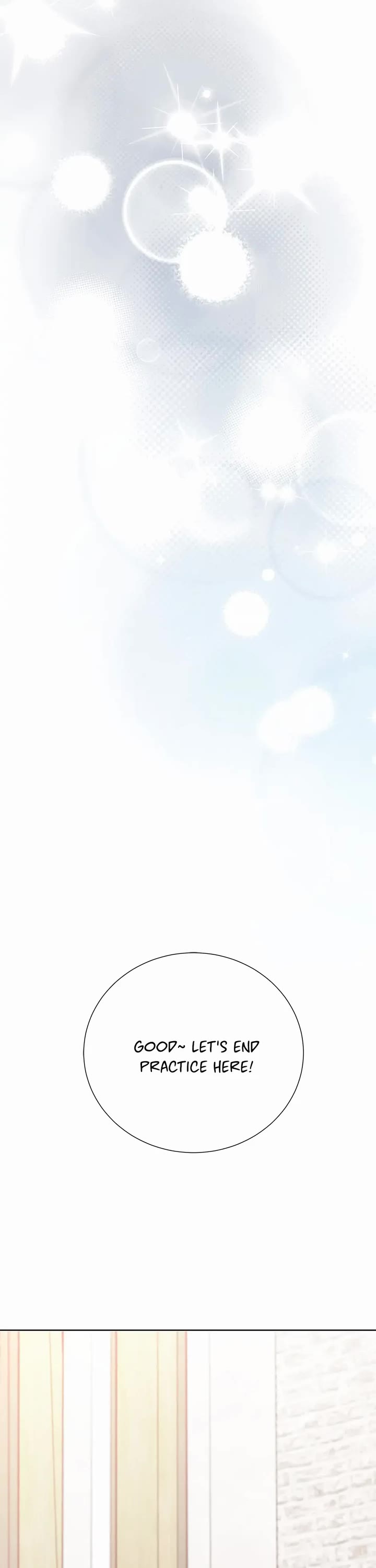 Once Again Idol Chapter 99 page 53 - Chapter 99: Unexpected Opportunity