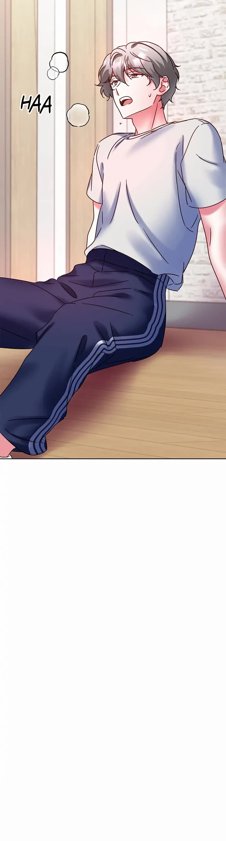Once Again Idol Chapter 99 page 54 - Chapter 99: Unexpected Opportunity