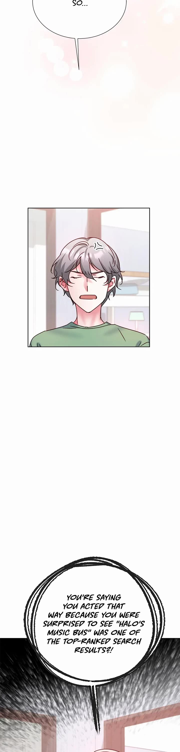 Once Again Idol Chapter 99 page 6 - Chapter 99: Unexpected Opportunity