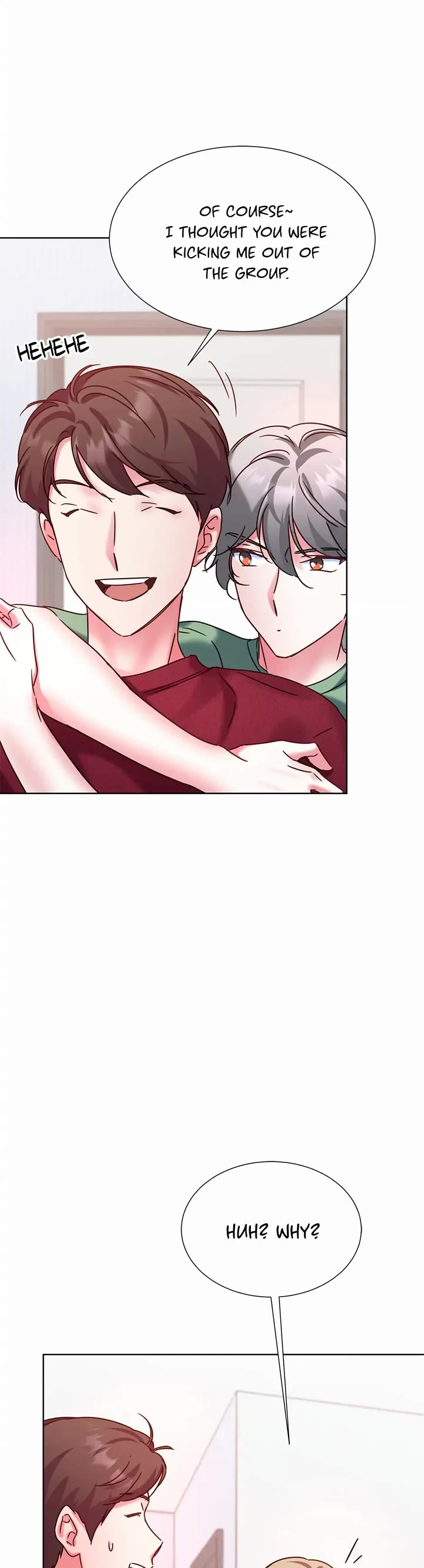 Once Again Idol Chapter 99 page 9 - Chapter 99: Unexpected Opportunity