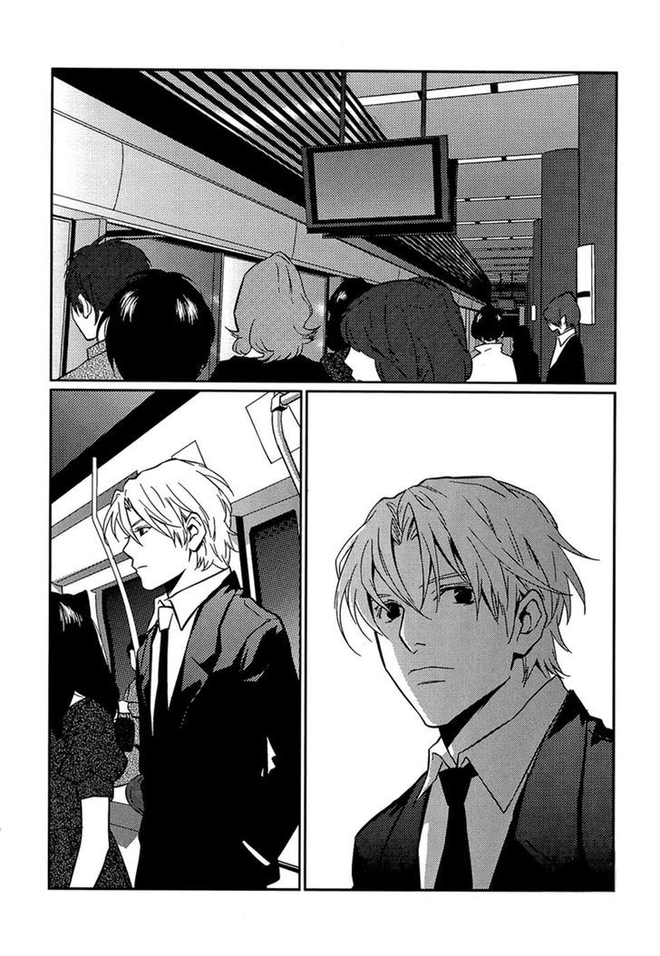 Once Again Chapter 2 page 10 - Chapter 2