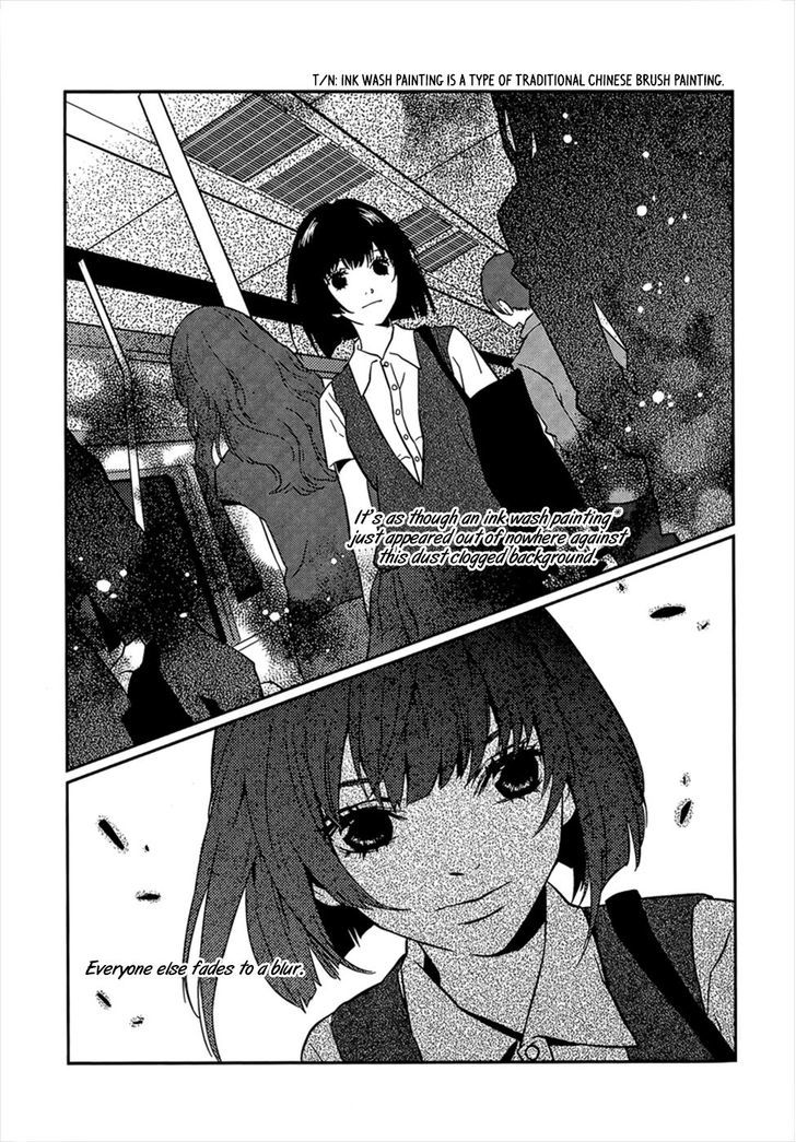 Once Again Chapter 2 page 12 - Chapter 2