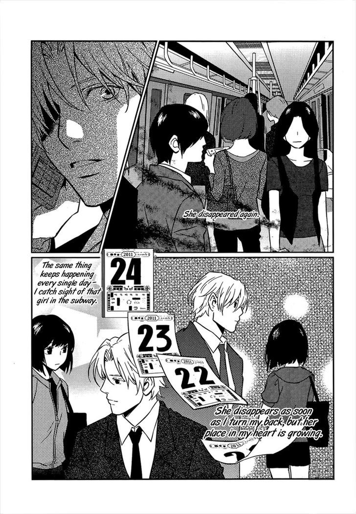 Once Again Chapter 2 page 14 - Chapter 2