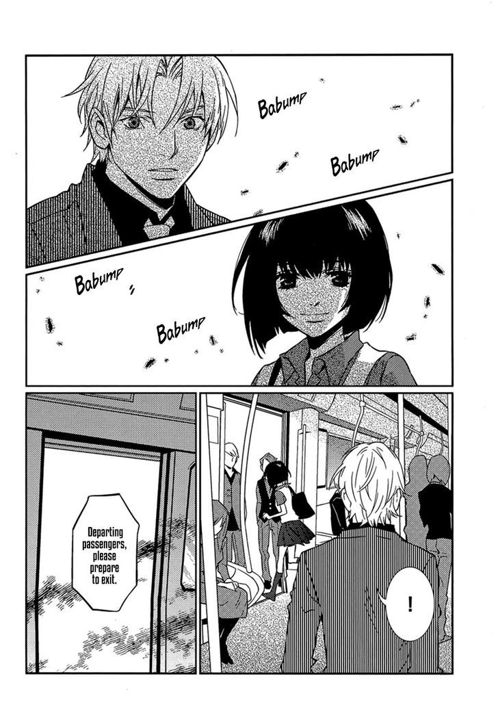 Once Again Chapter 2 page 21 - Chapter 2