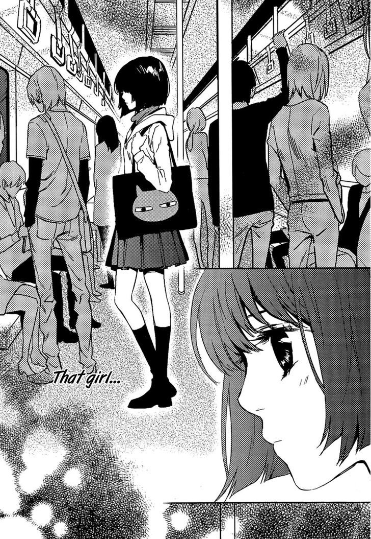 Once Again Chapter 2 page 3 - Chapter 2