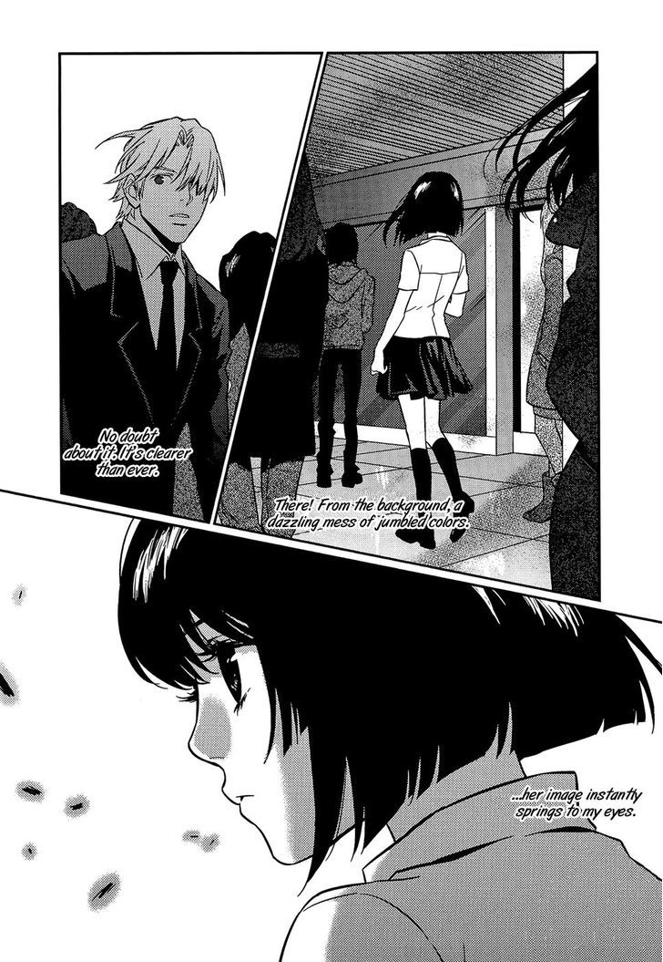 Once Again Chapter 4 page 8 - Chapter 4