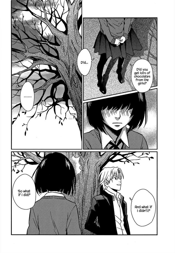Once Again Chapter 5 page 9 - Chapter 5