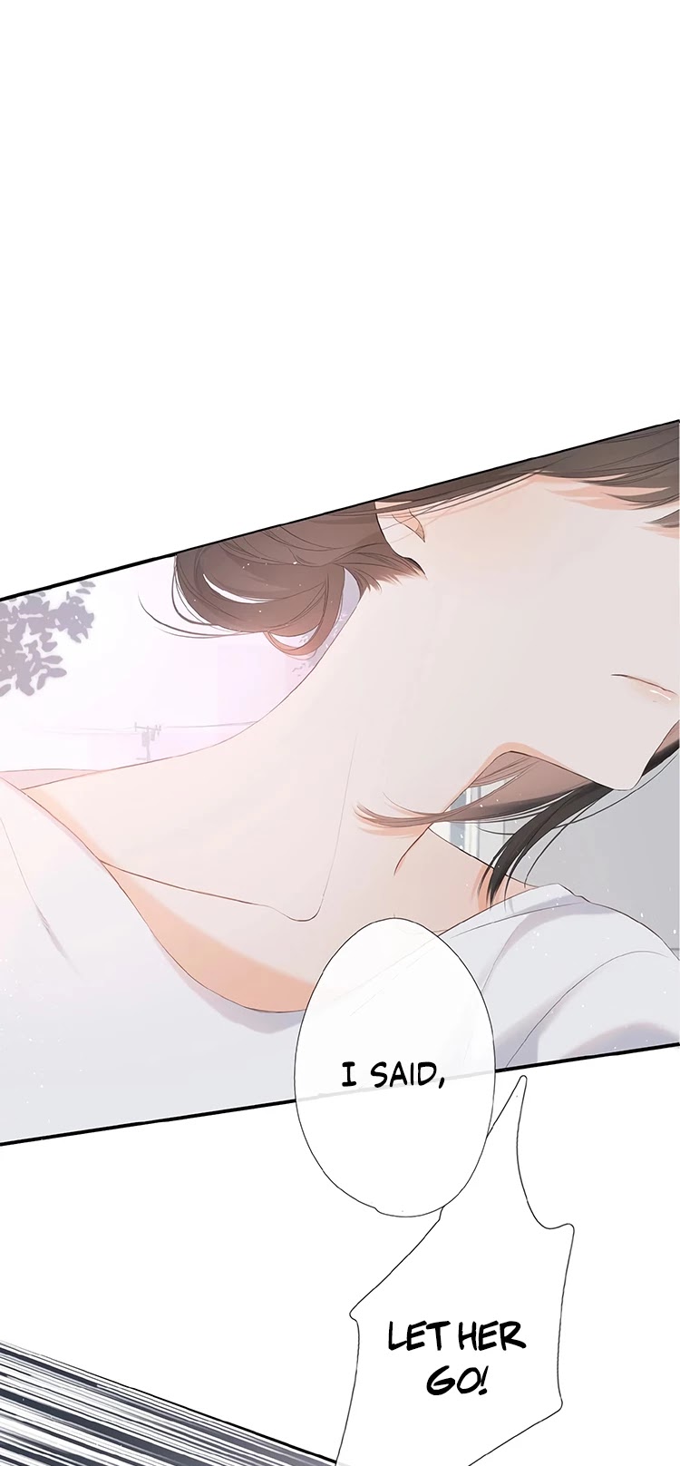 Once More Chapter 1 page 13 - Chapter 1: I Met My First Love Again?!