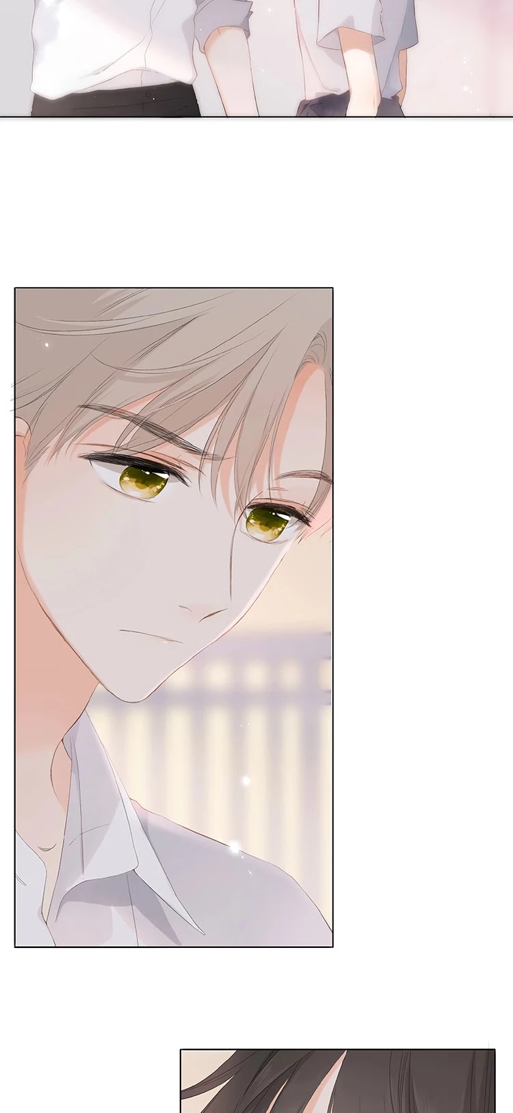 Once More Chapter 1 page 24 - Chapter 1: I Met My First Love Again?!