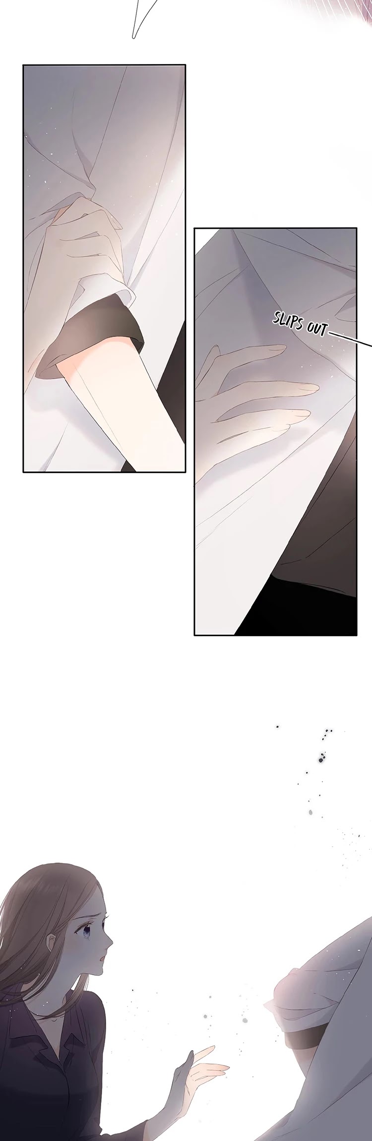 Once More Chapter 11 page 18 - Chapter 11: Return In The Night