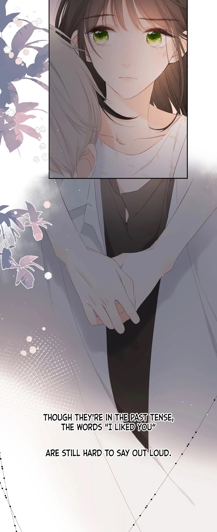 Once More Chapter 13 page 12 - Chapter 13: A Beautiful Night
