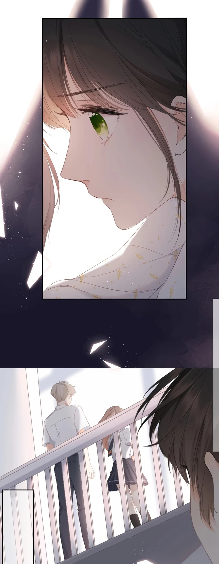 Once More Chapter 13 page 17 - Chapter 13: A Beautiful Night