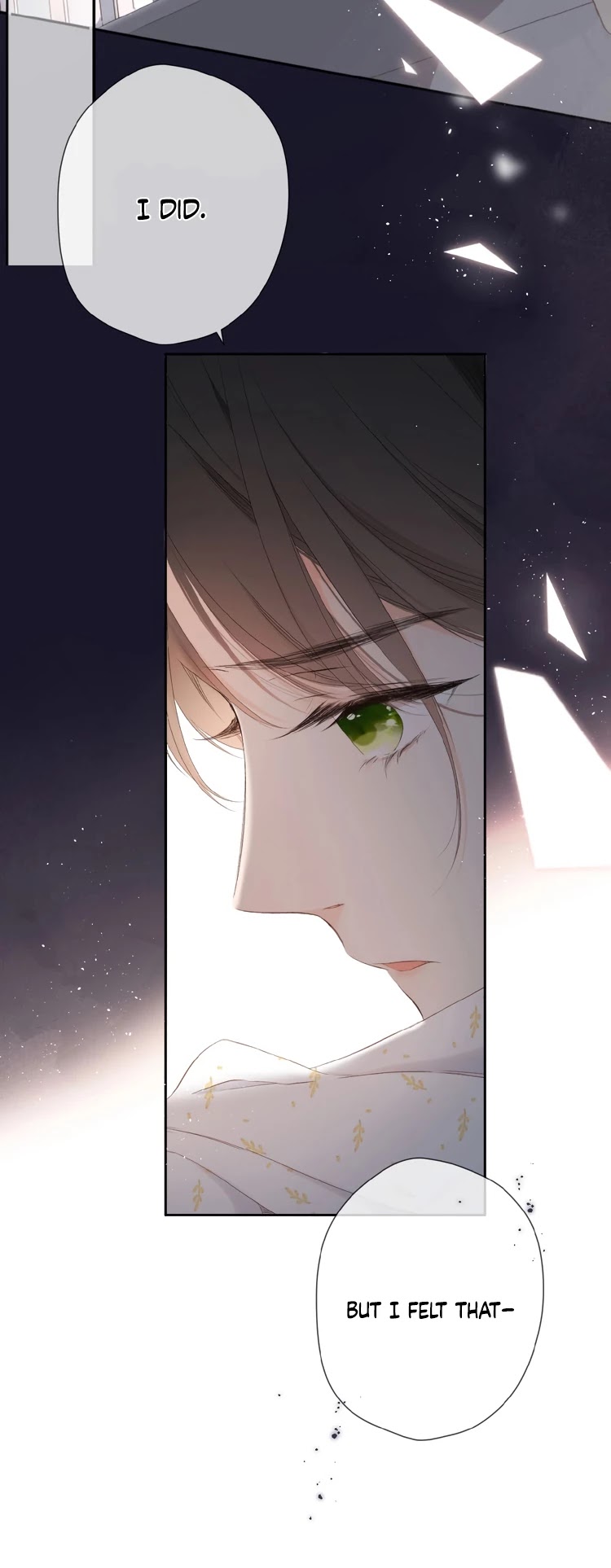 Once More Chapter 13 page 18 - Chapter 13: A Beautiful Night