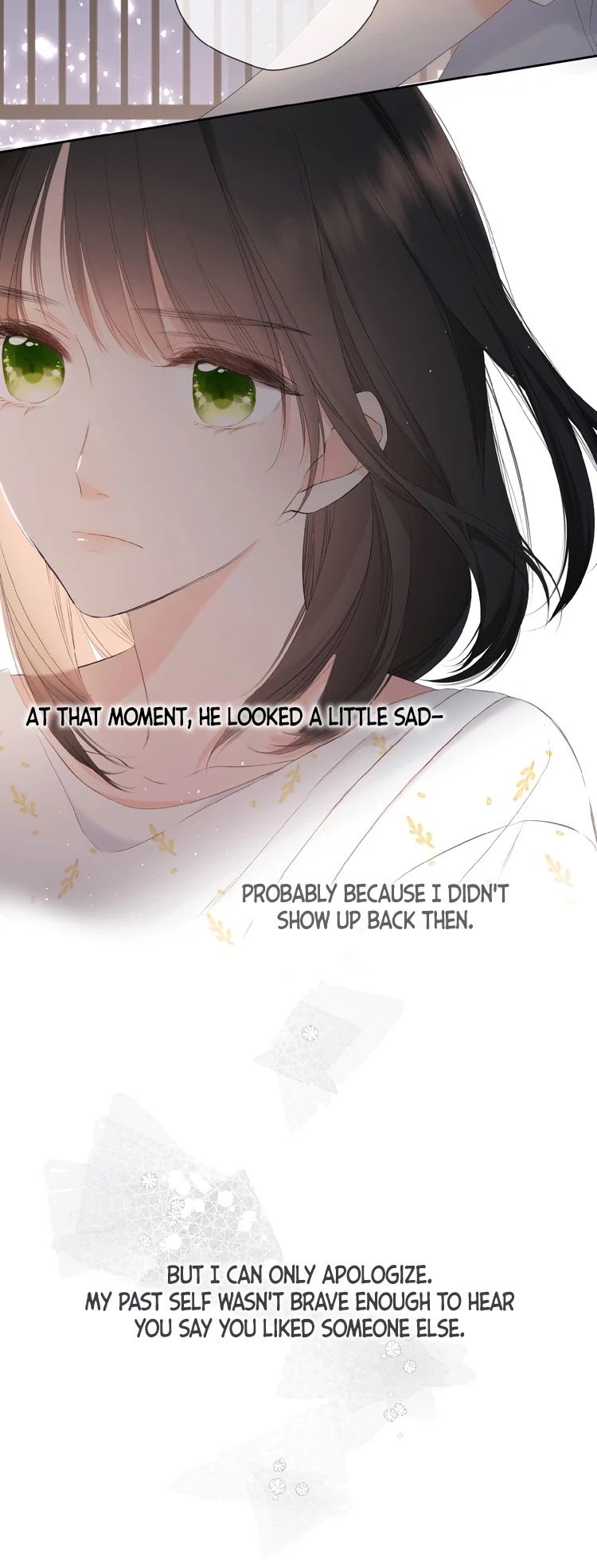 Once More Chapter 13 page 20 - Chapter 13: A Beautiful Night