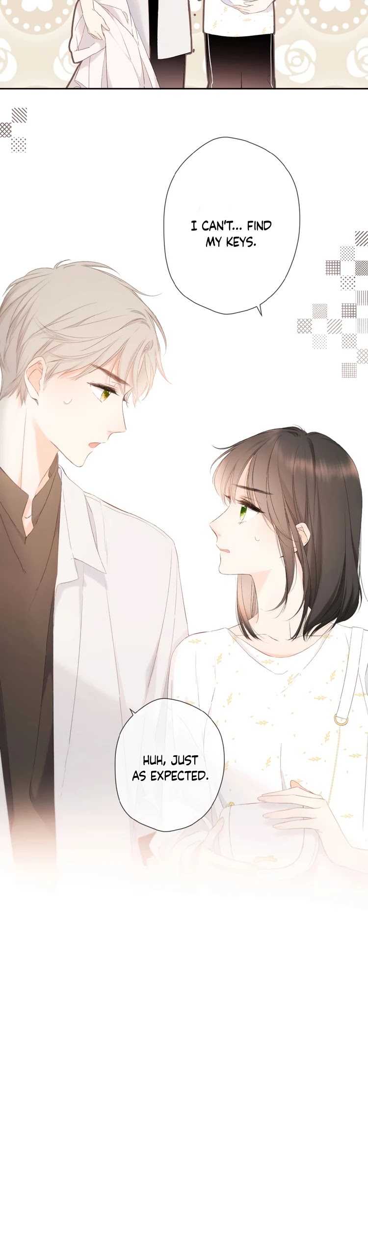 Once More Chapter 13 page 25 - Chapter 13: A Beautiful Night