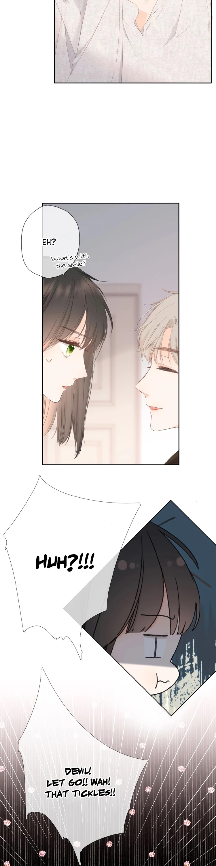 Once More Chapter 14 page 10 - Chapter 14: Sleeping Confession