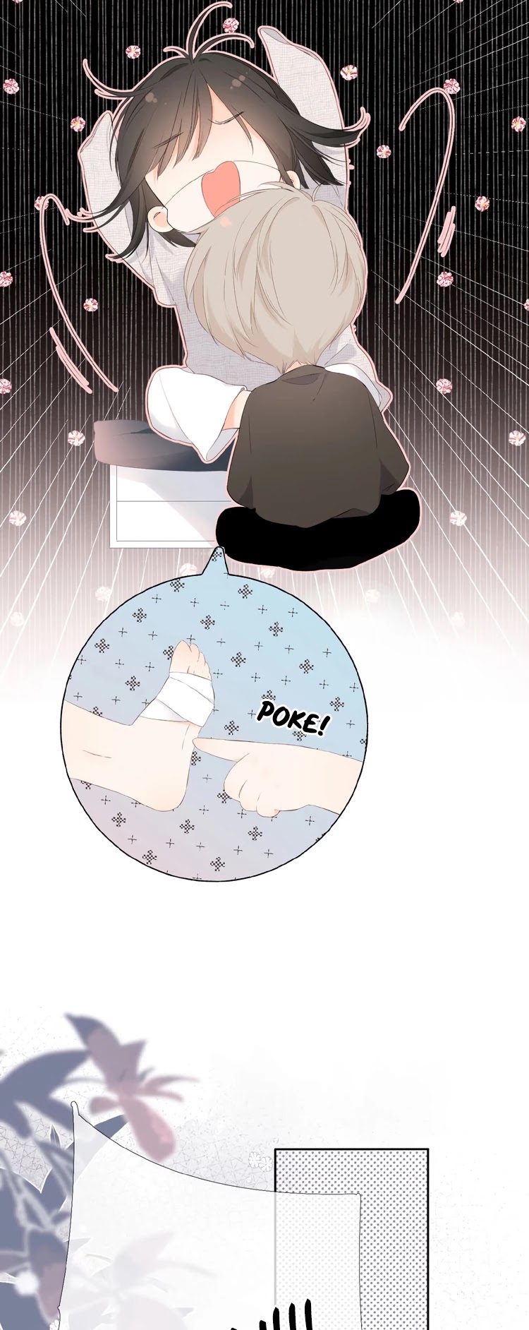 Once More Chapter 14 page 11 - Chapter 14: Sleeping Confession