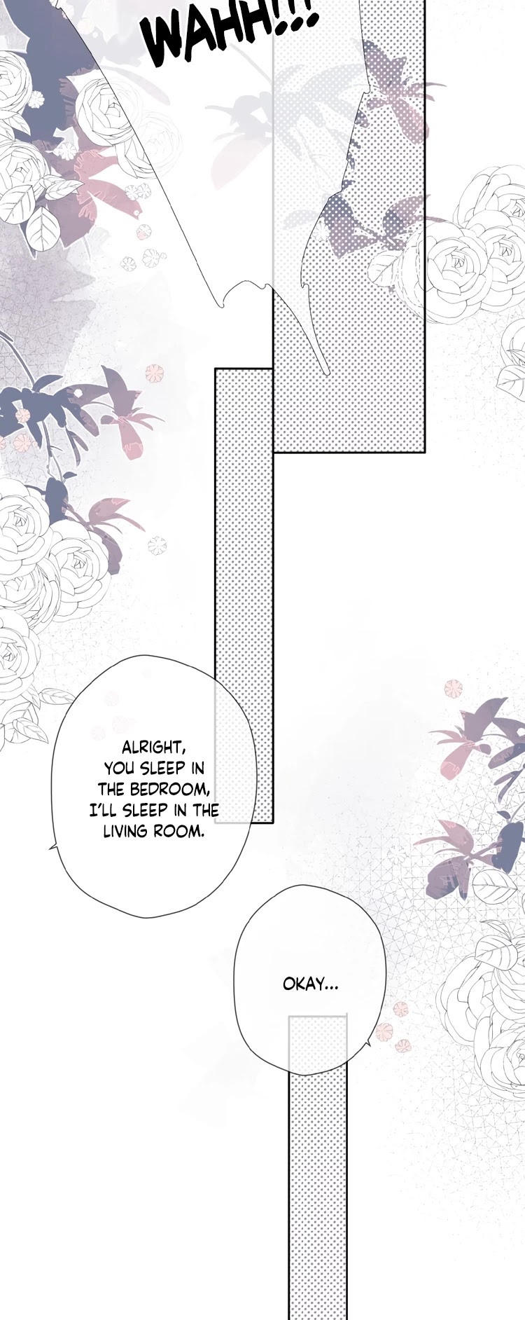 Once More Chapter 14 page 12 - Chapter 14: Sleeping Confession