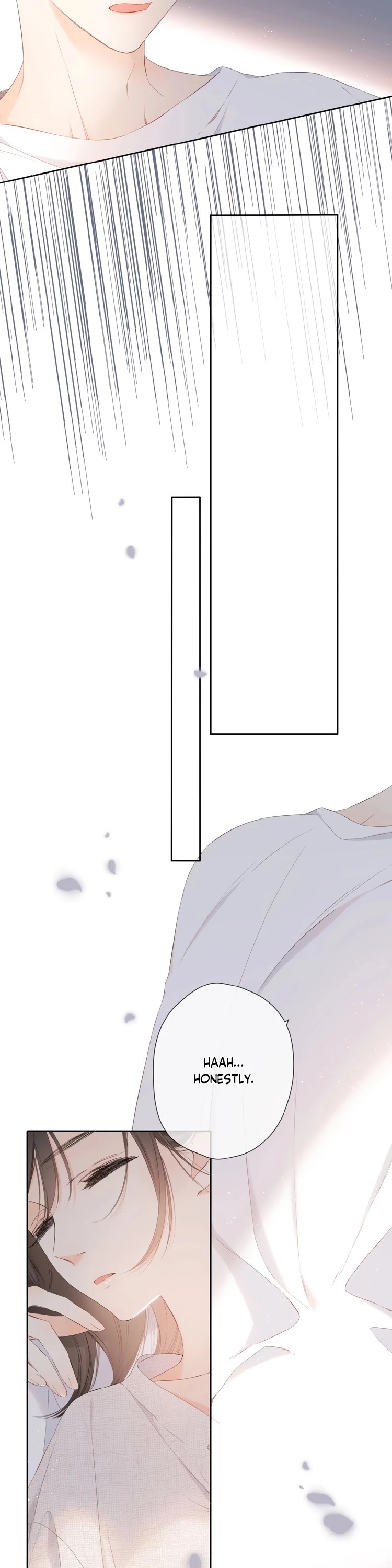 Once More Chapter 14 page 16 - Chapter 14: Sleeping Confession