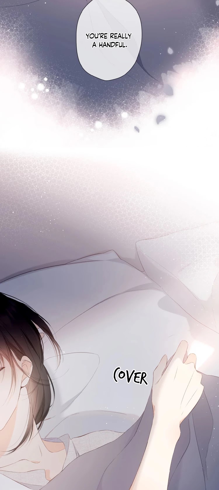 Once More Chapter 14 page 18 - Chapter 14: Sleeping Confession