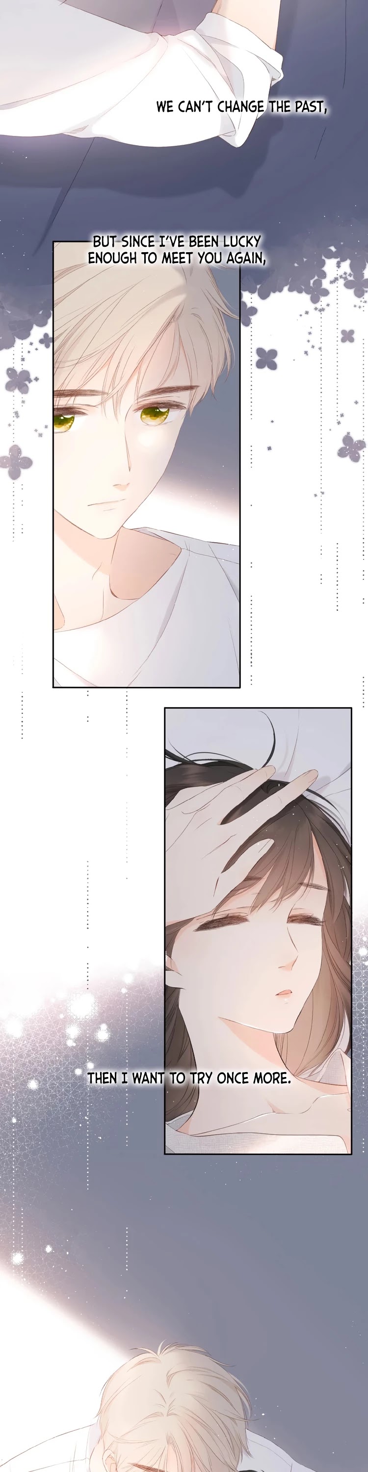 Once More Chapter 14 page 19 - Chapter 14: Sleeping Confession