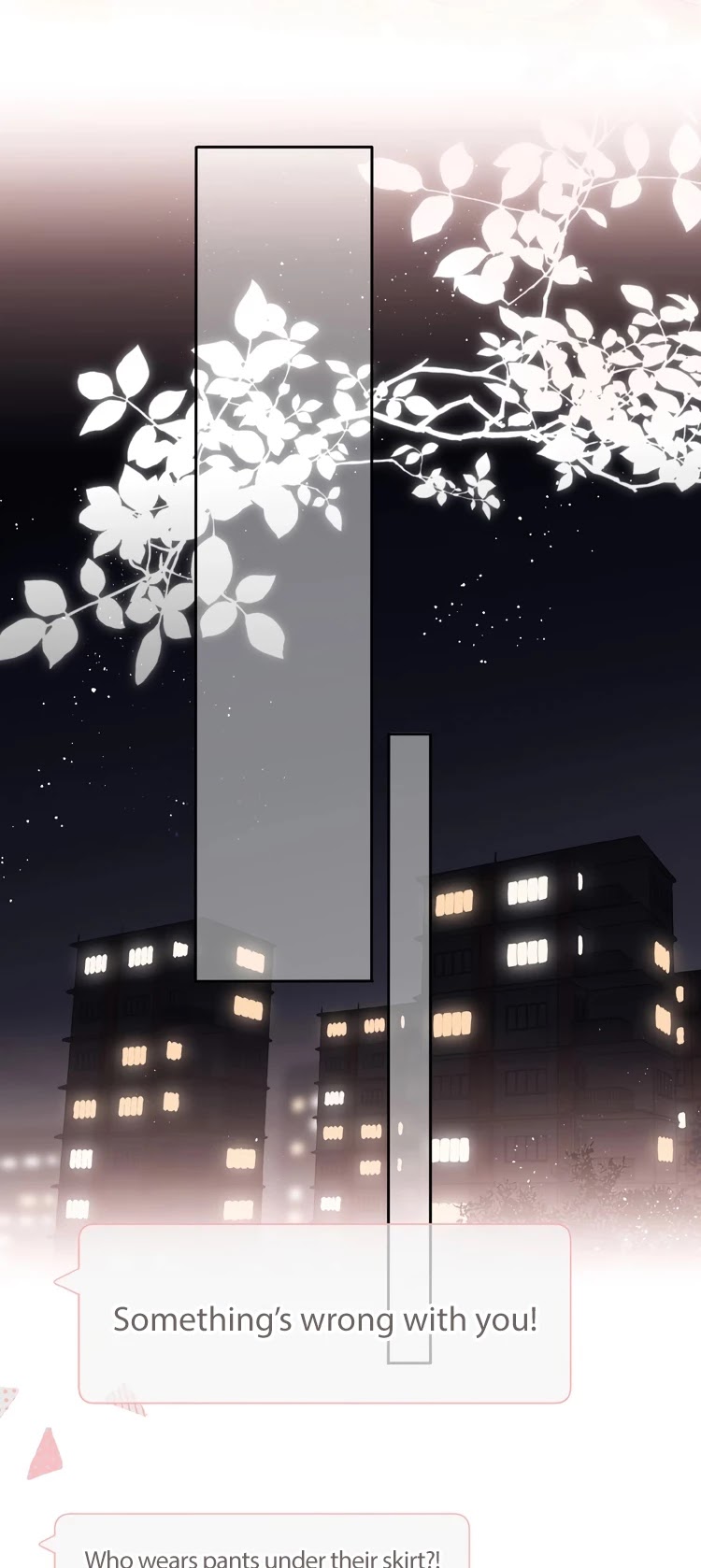 Once More Chapter 14 page 2 - Chapter 14: Sleeping Confession