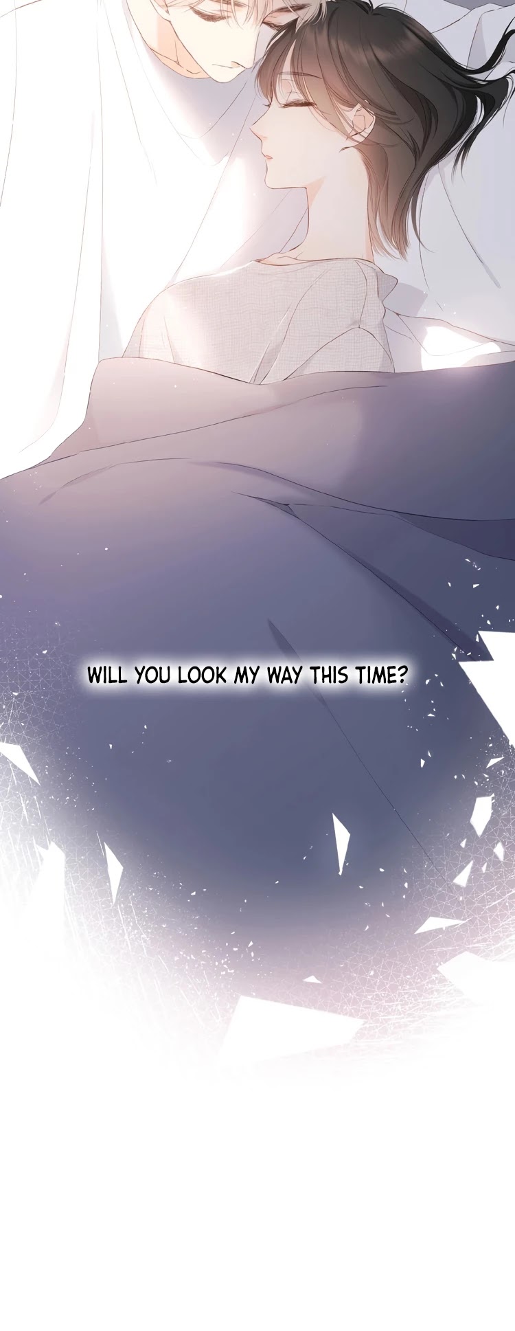 Once More Chapter 14 page 20 - Chapter 14: Sleeping Confession