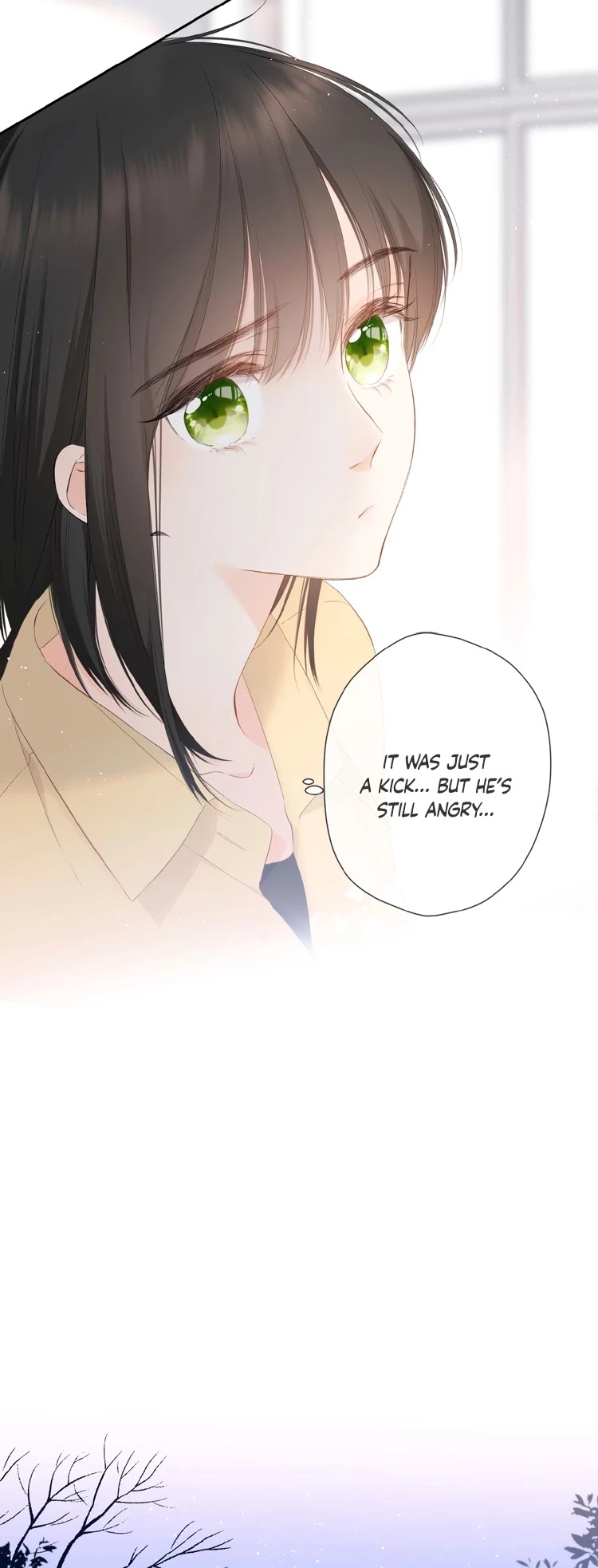 Once More Chapter 15 page 15 - Chapter 15: An Unexpected Mistake