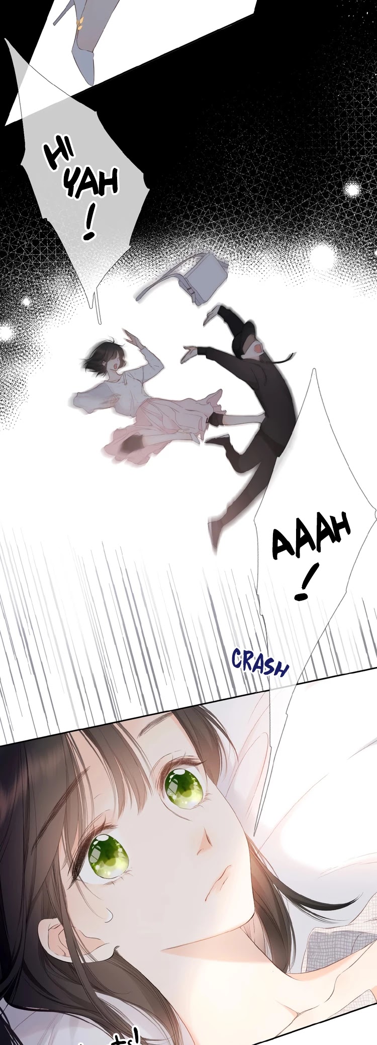 Once More Chapter 15 page 2 - Chapter 15: An Unexpected Mistake