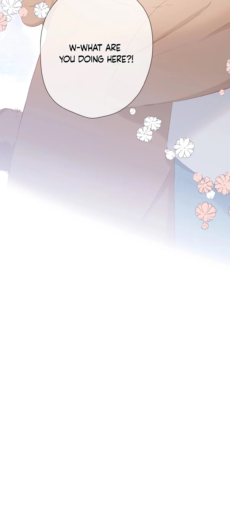 Once More Chapter 15 page 20 - Chapter 15: An Unexpected Mistake